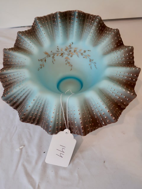 Large Victorian Brides Bowl (1 of 2)