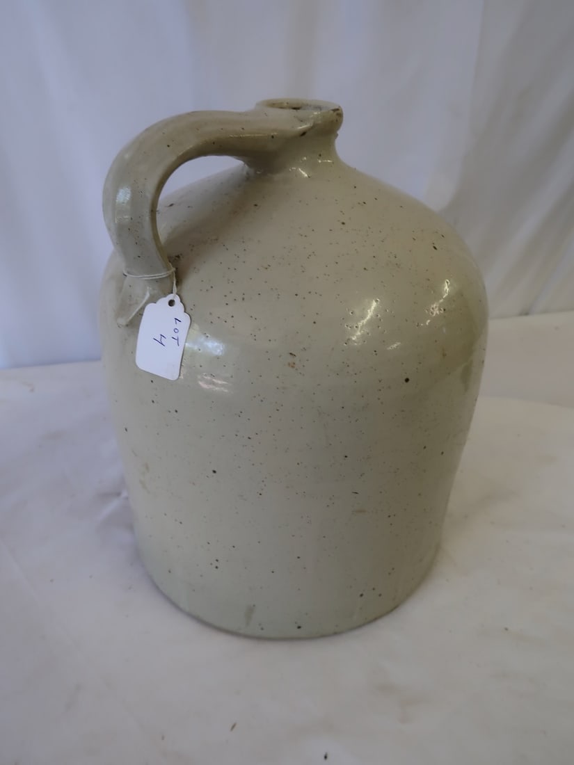 Early Red Wing 3 Gallon Jug (1 of 2)