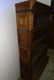 190: Ideal 4 High Stacking Bookcase - 3
