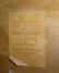 Large Triptych Maxfield Parrish Framed Print - 5