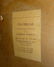 Large Triptych Maxfield Parrish Framed Print - 6