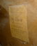 Large Triptych Maxfield Parrish Framed Print - 7