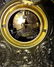 Large Ansonia Figural Mantle Clock - 2