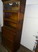 5 High Gunn Mahogany Stacking Bookcase - 2