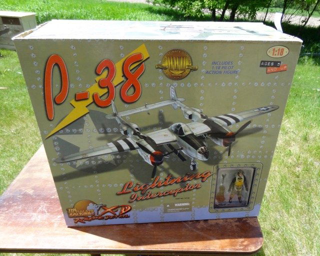 Lighting Interceptor Model (1 of 1)