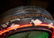 40's Cleveland Neon Indian Motorcycle Advertising Clock - 3