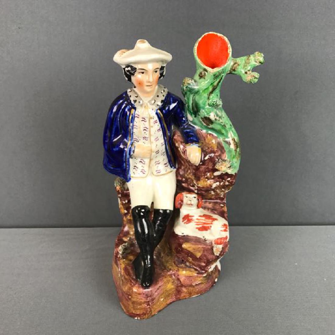 Staffordshire Item (1 of 6)