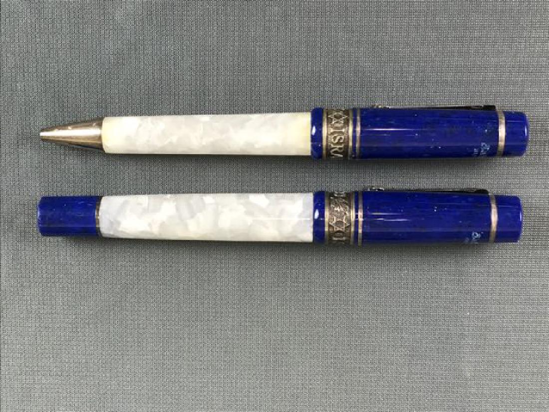 Delta Pen Set (1 of 4)