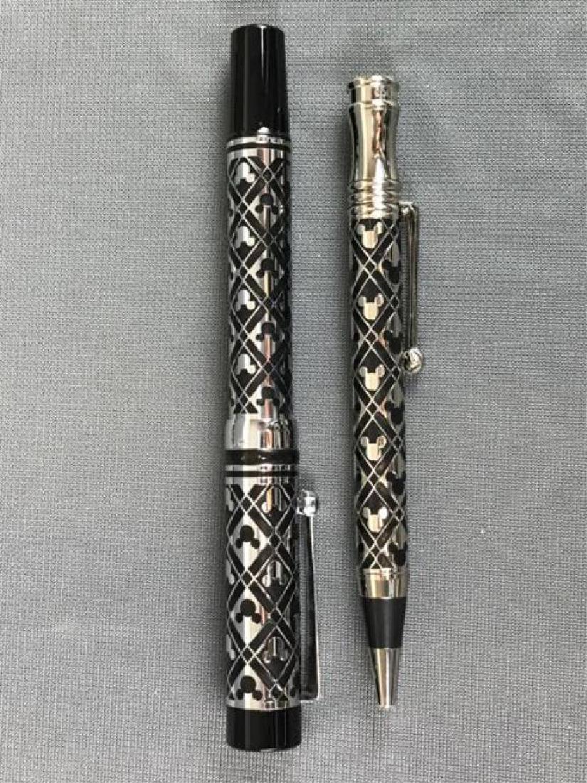 Walt Disney Pen Set (1 of 6)