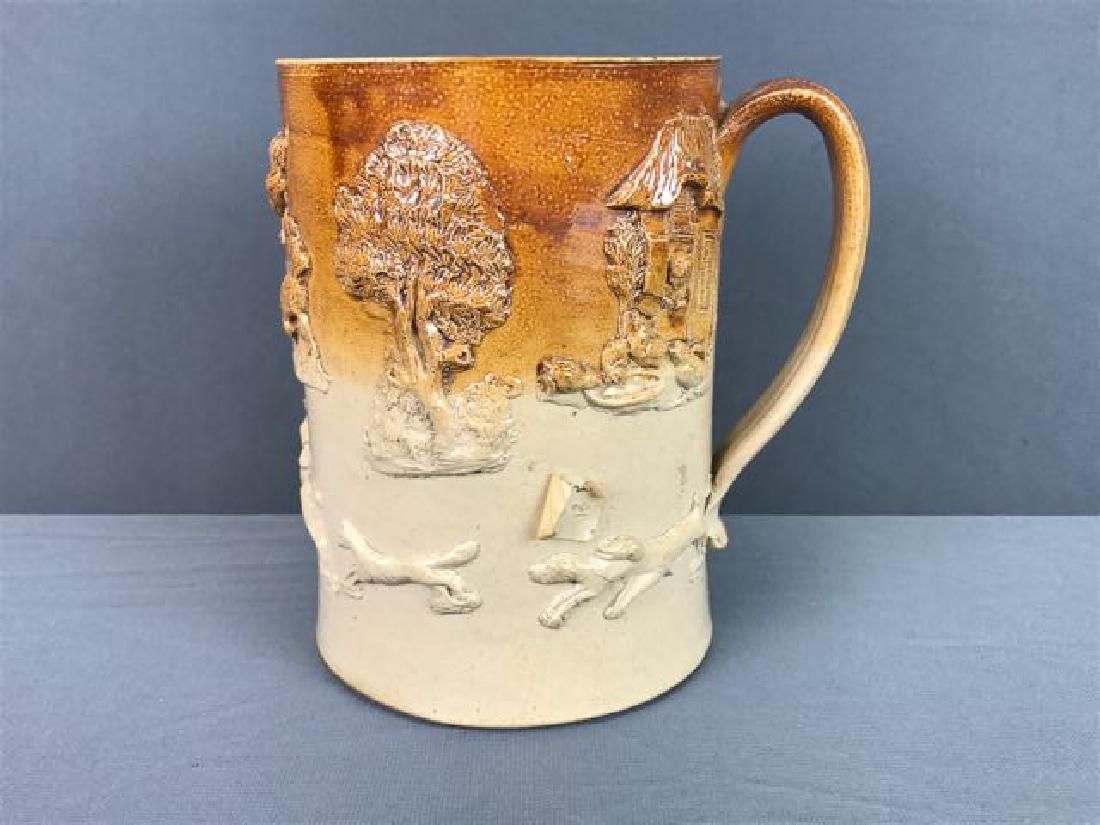 Nottingham Stoneware Mug (1 of 5)