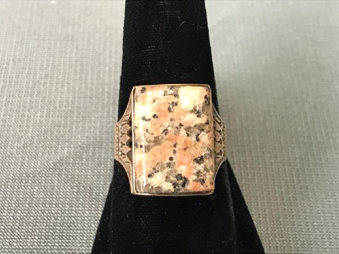 Victorian Ladies Ring (1 of 4)