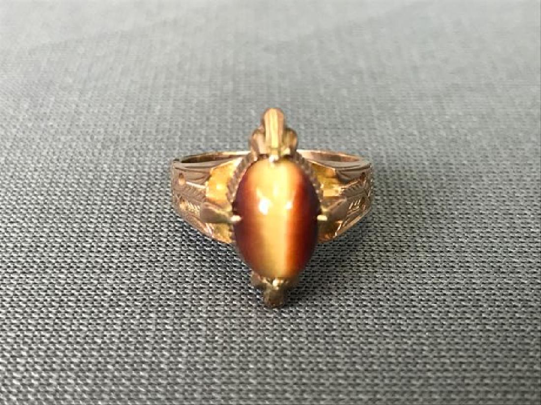 10k Ladies Ring (1 of 5)