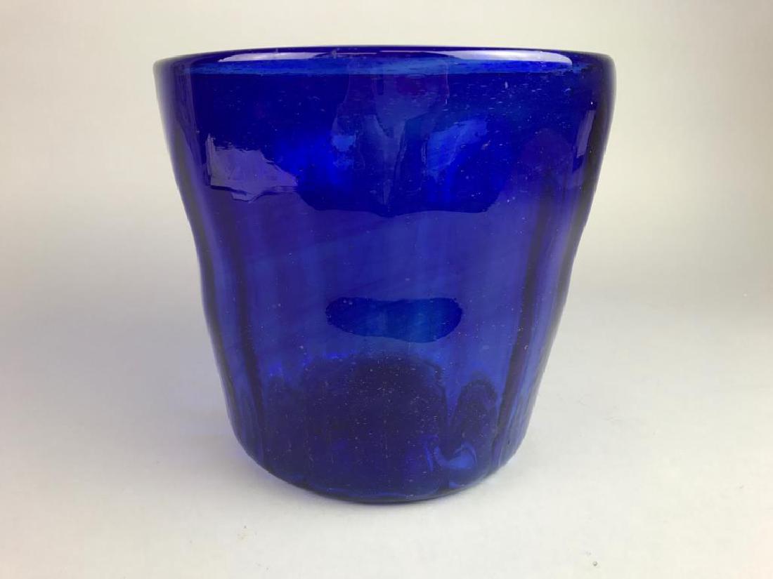 Blenko Vase (1 of 4)