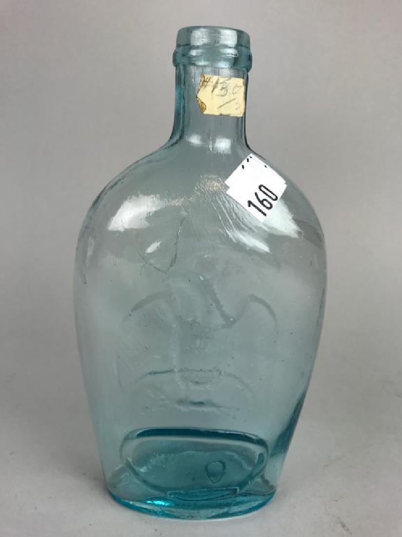 Double Eagle Bottle (1 of 4)
