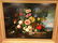 Large Modern Oil on Canvas - 2