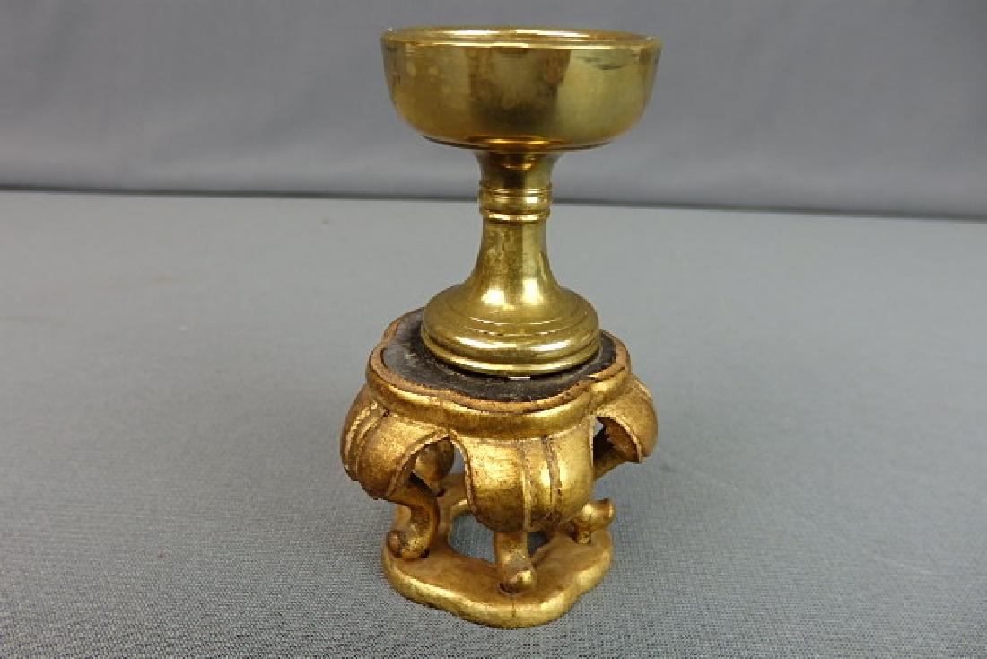 Offering Bowl (1 of 3)