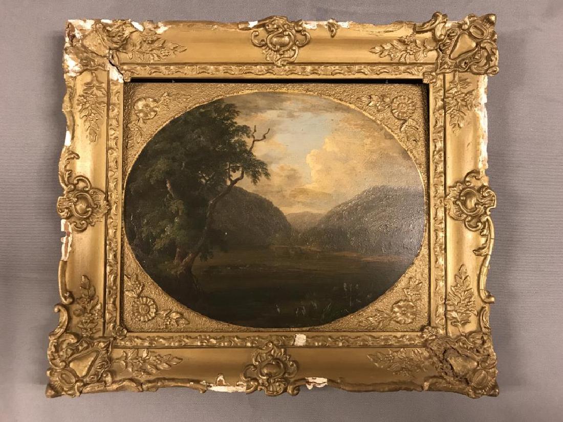 Water Gap view (1 of 3)