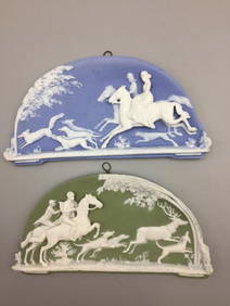 Jasper Ware Occupied Japan Ashtray (JAS) Jasper Ware Occupied Japan Ashtray (JAS)