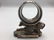 3 Victorian silver plate figural napkin rings - 2