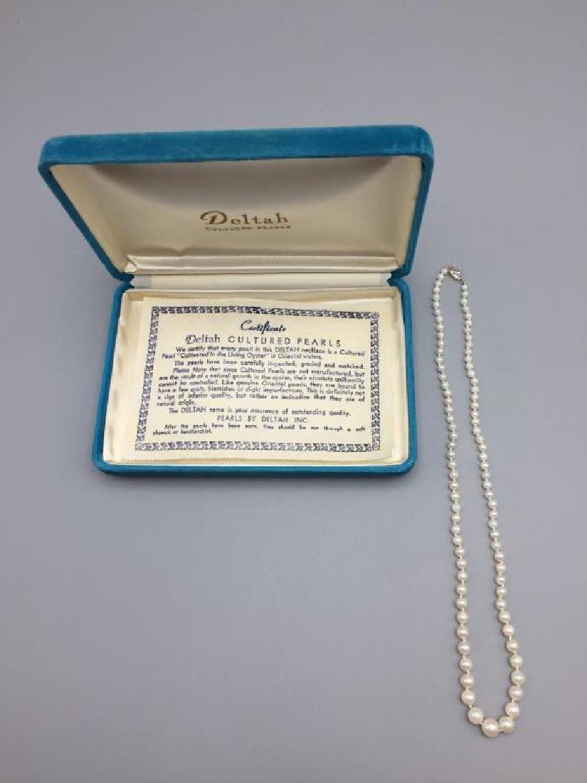 Deltah pearls deals