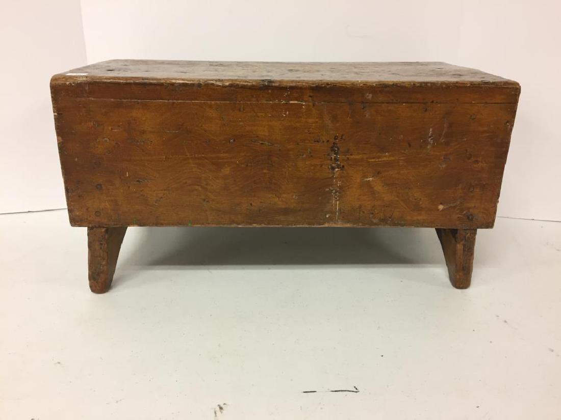 Primitive stool (1 of 4)