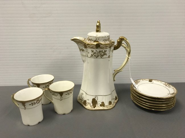 Nippon tea set (1 of 7)