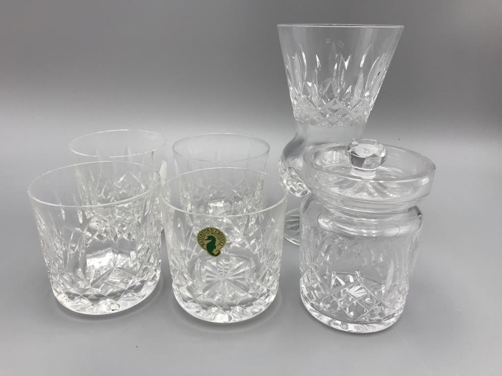 Waterford lot (1 of 3)