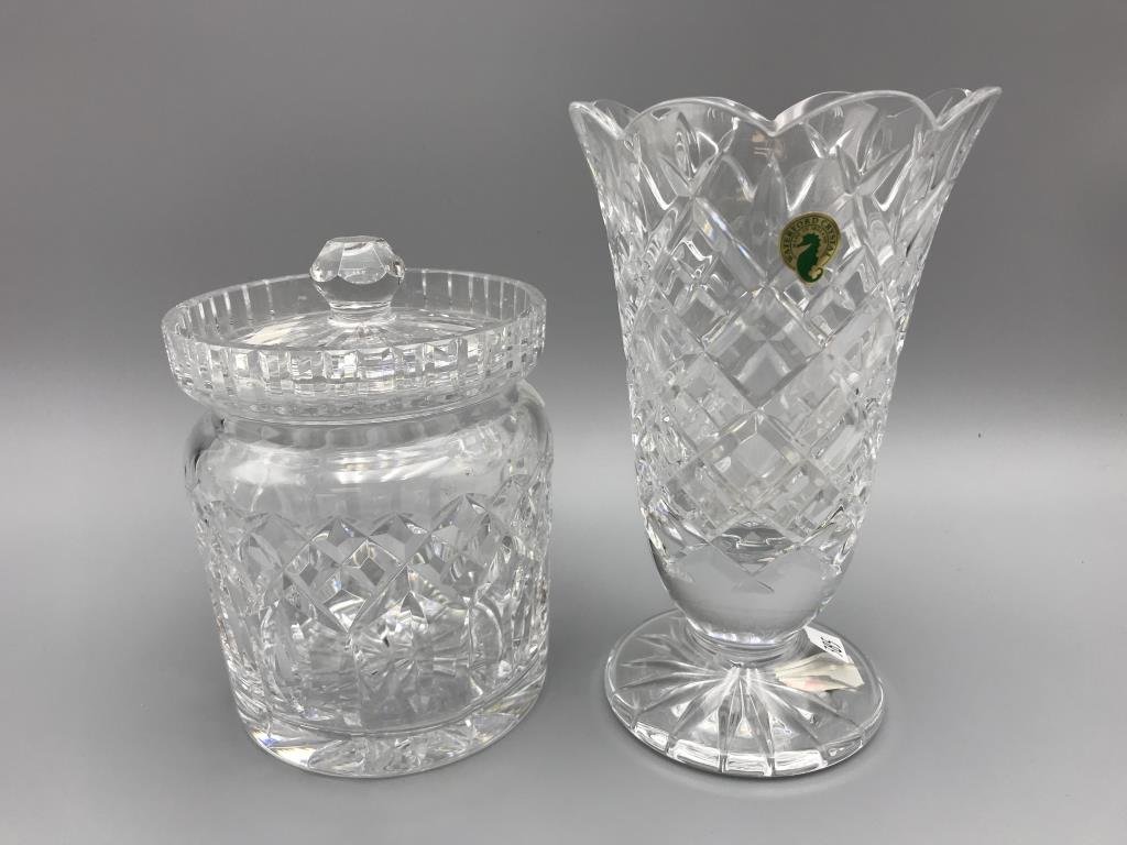 Waterford lot (1 of 2)