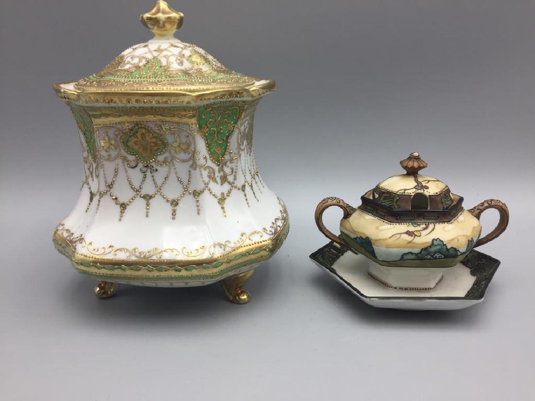 2 Nippon items (1 of 9)