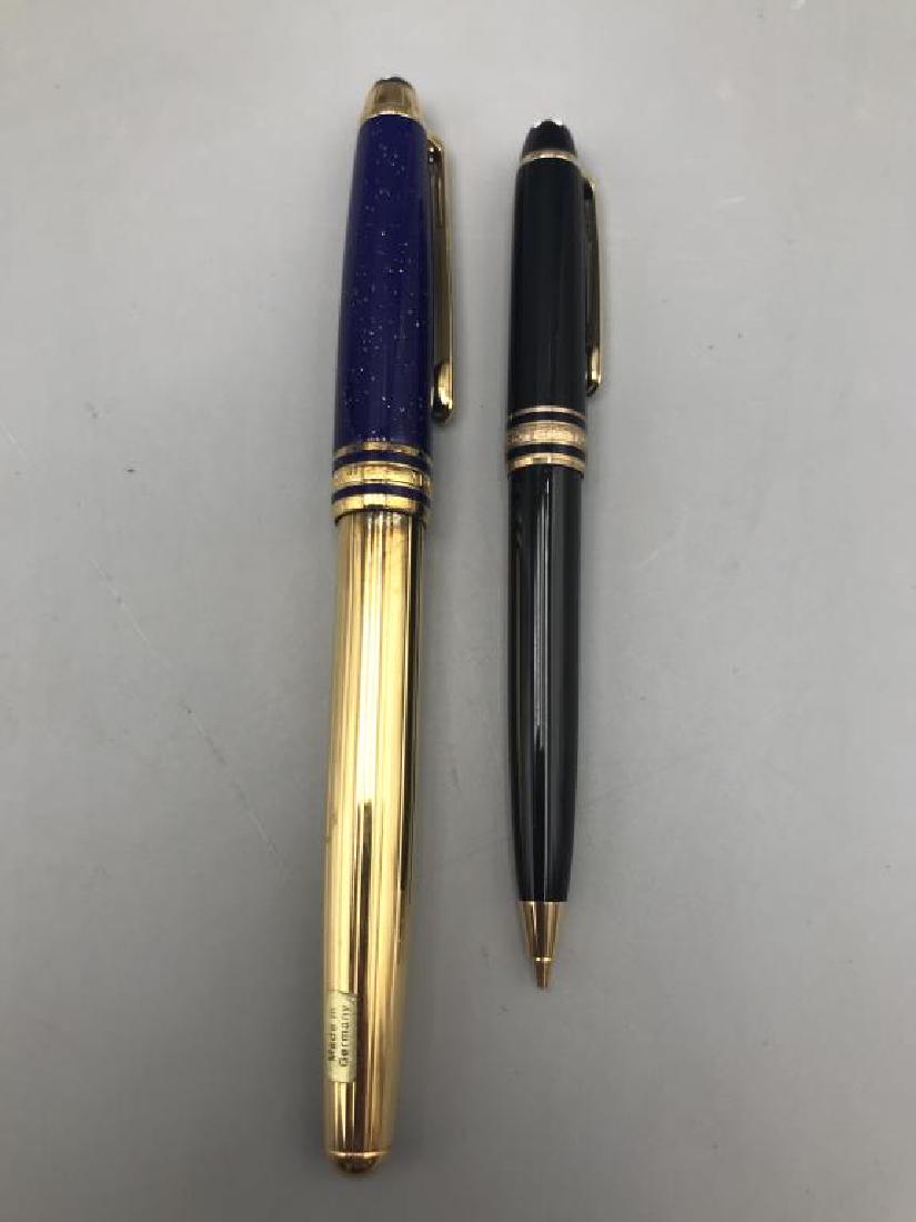mont blanc pens mont blanc pens
