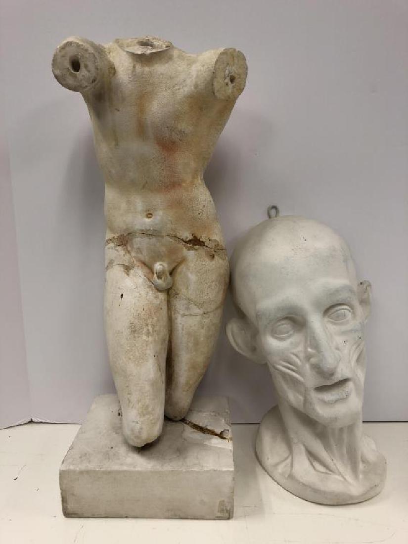 Ben Marcune Sculptures (1 of 15)