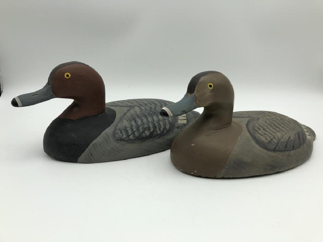 Pair of Decoys from Guyette & Schmidt (1 of 8)