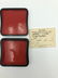 Two Russian Lacquer Box - 6