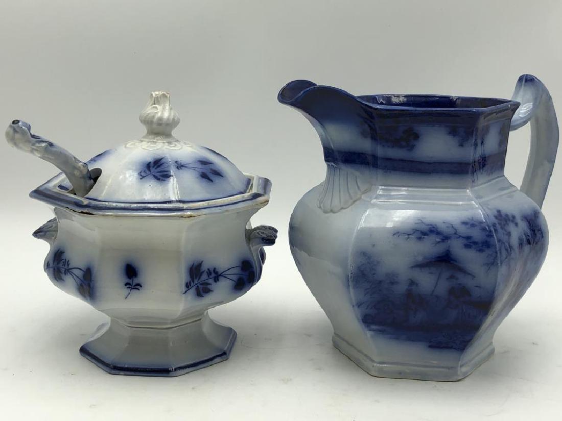 China by Davenport & Tureen (1 of 15)