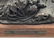 The Winchester Rider, bronze sculpture - 3