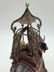 Modern Cold painted Russian bronze sculpture - 3