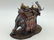 Modern Cold painted Russian bronze sculpture - 6