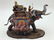 Modern Cold painted Russian bronze sculpture - 7