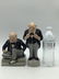 Lot of two Churchill figures - 11
