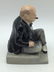 Lot of two Churchill figures - 3