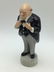 Lot of two Churchill figures - 7