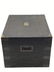 Circa 1800’s Benson and Hedges oak humidor - 14