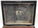 Circa 1800’s Benson and Hedges oak humidor - 7