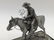 3 pewter sculptures by Philip Kraczkowski - 10