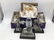 3 pewter sculptures by Philip Kraczkowski - 11