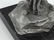 3 pewter sculptures by Philip Kraczkowski - 4