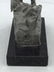 3 pewter sculptures by Philip Kraczkowski - 6