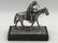 3 pewter sculptures by Philip Kraczkowski - 8
