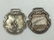Winchester Colt Watch Fobs