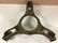 Scarce Post Civil War Musket Rack - 10